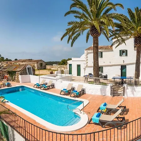 Villa Mas Alta By *