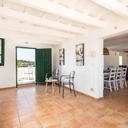 Villa Mas Alta By